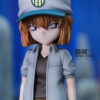 Maoni Studio – Crazy Soccer Fan Ai Haibara Detective Conan - Photo 6 | TopGKStore
