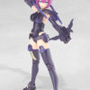 Kotobukiya – Megami Device ASRA ARCHER KIZUNA SHADOW EDITION FULL PACKAGE 1/1 Plastic Model (Licensed) - Photo 1 | TopG