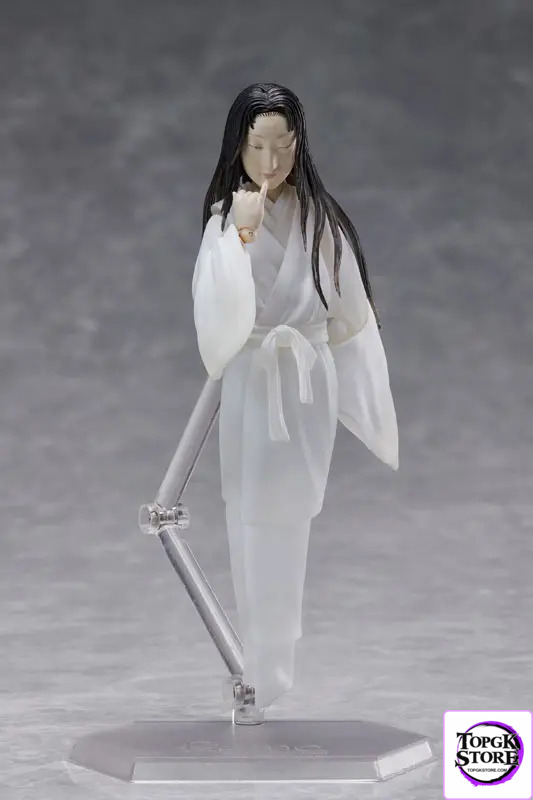 FREEing – figma Maruyama Okyo’s Yurei-zu (Licensed) - Photo 10 | TopGKStore