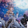 Max Factory – figma Goddess of Victory: Nikke Scarlet (Licensed) - Photo 3 | TopGKStore