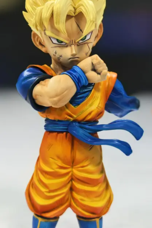 LeaGue Studio – Dragon Ball Cell Arc Future Son Gohan - Photo 1 | TopGKStore