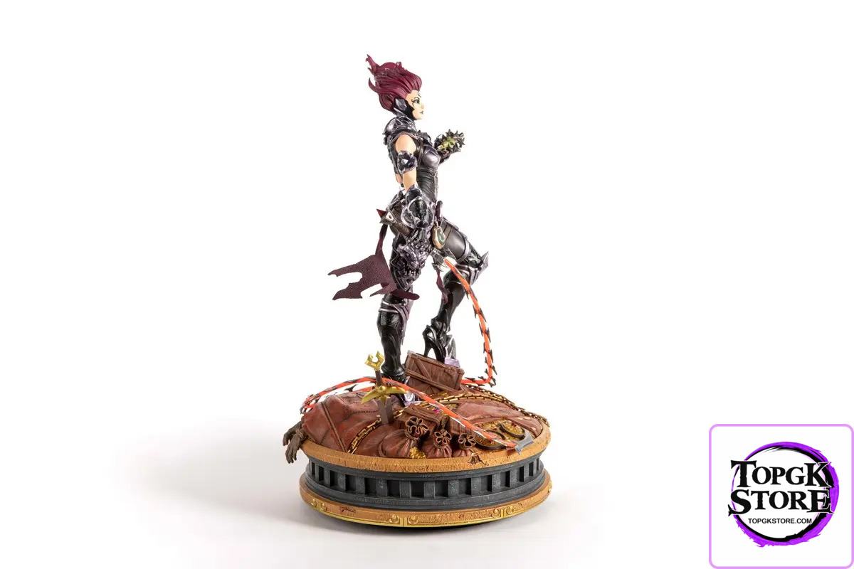 First 4 Figures – Darksiders – Fury (Licensed) - Photo 39 | TopGKStore