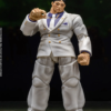 Storm Toys – KAORU HANAYAMA BAKI HANMA STROM ARENA 1/12 Action Figure (Licensed) - Photo 5 | TopGKStore