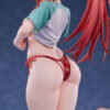 Hobby Sakura - Goddess of Victory: Nikke Rapi: Red Hood Scarlet Charm 1/7 Scale Figure (Licensed)