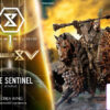 Prime 1 Studio – ELDEN RING TREE SENTINEL Statue (Licensed) - Photo 1 | TopGKStore
