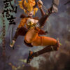 KEEPGOING – Sengoku G Series Takeda Shingen 1/12 Action Figure (Licensed) - Photo 9 | TopGKStore