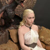 JND Studio – 1/3 Daenerys Targaryen of Game of Thrones HMS-025 HMS-025U (Licensed) - Photo 30 | TopGKStore