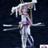 Max Factory – figma Goddess of Victory: Nikke Scarlet (Licensed) - Photo 14 | TopGKStore