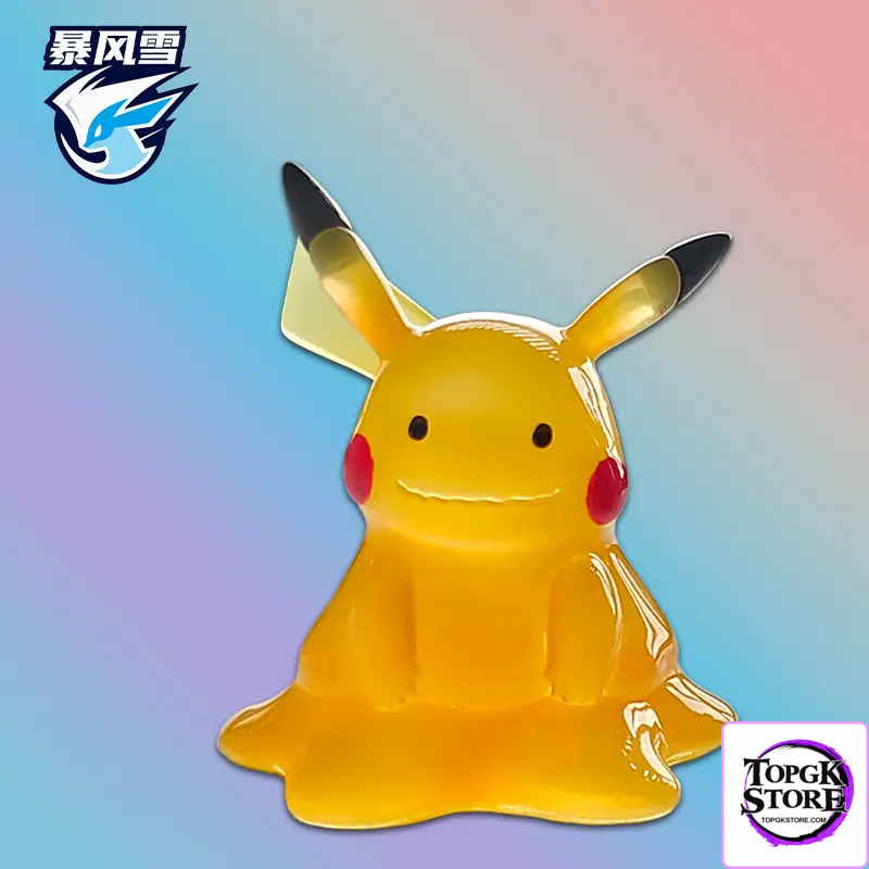 Bao Feng Xue Studio – Pokémon Ditto - Photo 1 | TopGKStore