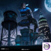 Iron Studio – Statue Nightwing – DC Comics Series 9 – Art Scale 1/10 DCCDCG128525-10 (Licensed) - Photo 2 |