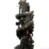 WETA Workshop Studio – The One Ring The Lord of the Rings the Fellowship of the Ring 86-01-04841 (Licensed) - Photo 27