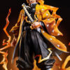 Zayico Studio – Agatsuma Zenitsu Demon Slayer - Photo 15 | TopGKStore