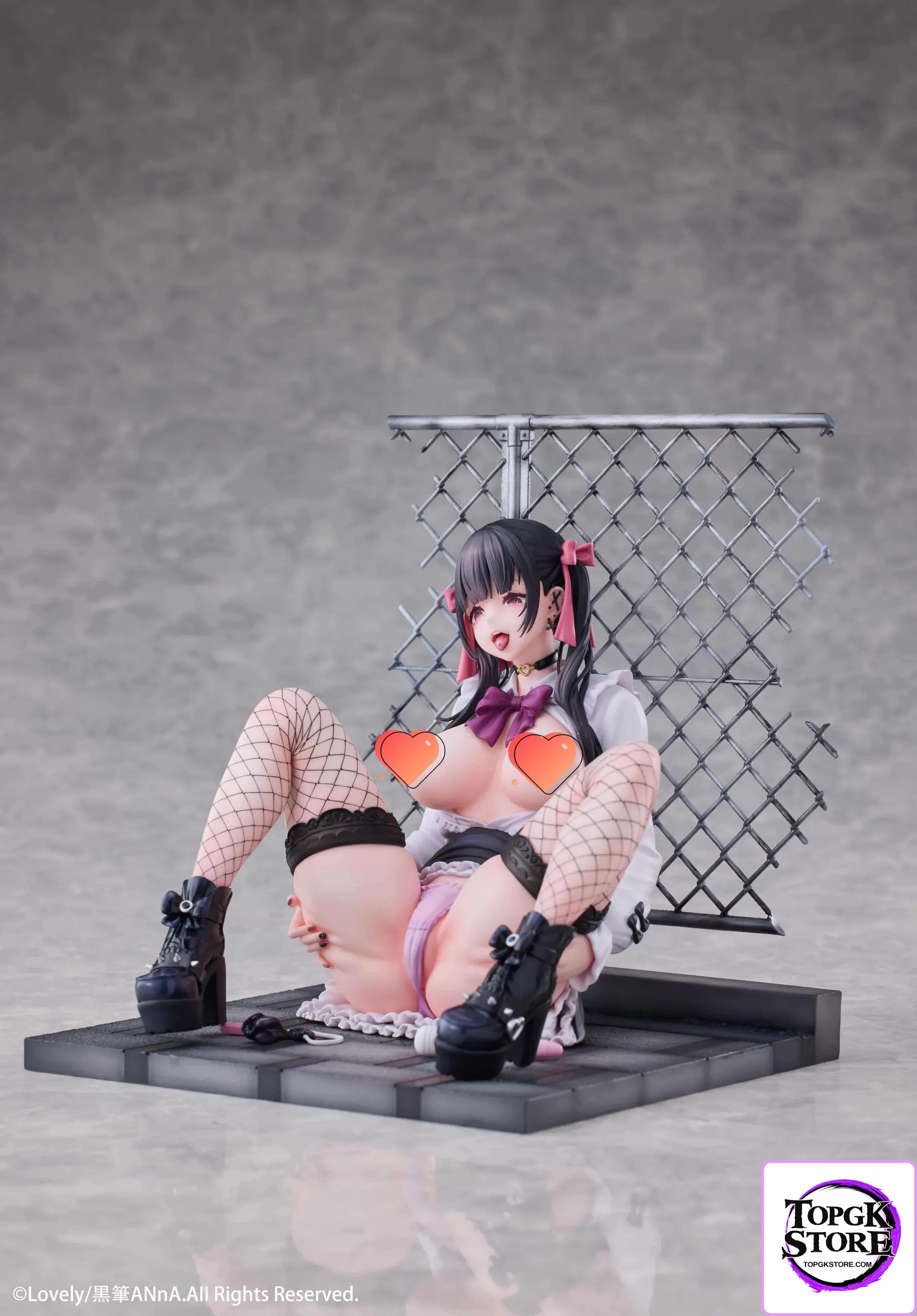 Lovely – Host-crazed high school girl Aizawa Arisa (Licensed) - Photo 5 | TopGKStore