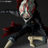 Kaiyodo – Revoltech Dandadan Okarun (Transformed) (Licensed) - Photo 8 | TopGKStore