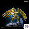 Iron Studios – Sagittarius Aiolos Saint Seiya Art Scale 1/10 Statue (Licensed) - Photo 1 | TopGKStore