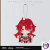 miHoYo – Honkai: Star Rail – Sparkle’s Finger Puppet Factory Series Plush Finger Puppet (Licensed) - Photo 