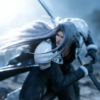 TheOnes Studio – Cloud Strife X Sephiroth Final Fantasy - Photo 15 | TopGKStore