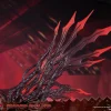 First 4 Figures Studio – Resin Collectible Sonic & Shadow Generations Shadow Evolved (Licensed) - Photo 15 | TopGKS