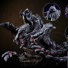 Sword X Wing Studio & ACY Studio – Rey Dau, Arkveld Monster Hunter - Photo 15 | TopGKStore