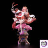 Hakimi Studio – Raiden Shogun X Yae Miko Genshin Impact - Photo 13 | TopGKStore