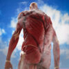 Kaiyodo – Mega Soft Vinyl Attack on Titan Colossal Titan (Licensed) - Photo 6 | TopGKStore