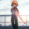 NEO EDEN TOYS – Eve Lynna Dream Paradise Series Part 2 Pixelle (Licensed) - Photo 1 | TopGKStore