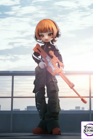 NEO EDEN TOYS – Eve Lynna Dream Paradise Series Part 2 Pixelle (Licensed) - Photo 1 | TopGKStore