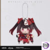 miHoYo – Honkai: Star Rail – Sparkle’s Finger Puppet Factory Series Plush Finger Puppet (Licensed) - Photo 