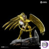 Iron Studios – Sagittarius Aiolos Saint Seiya Art Scale 1/10 Statue (Licensed) - Photo 2 | TopGKStore