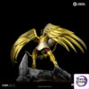 Iron Studios – Sagittarius Aiolos Saint Seiya Art Scale 1/10 Statue (Licensed) - Photo 3 | TopGKStore