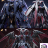 Burning Steel Heavy Industry X DP Escort Agency – Lan Yi Mecha Assembly (Licensed) - Photo 5 | TopGKStore