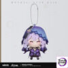 miHoYo – Honkai: Star Rail – Sparkle’s Finger Puppet Factory Series Plush Finger Puppet (Licensed) - Photo 