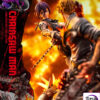 Big Feeler Studio – Denji X Reze Chainsaw Man - Photo 15 | TopGKStore