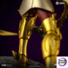 Iron Studios – Sagittarius Aiolos Saint Seiya Art Scale 1/10 Statue (Licensed) - Photo 6 | TopGKStore