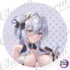 Charm – Original Shion Alfine China Dress ver. 1/6 Figure (Licensed) - Photo 3 | TopGKStore