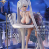 Mi Yin Studio – GODDESS OF VICTORY: NIKKE Cinderella 1/6 Statue (Licensed) - Photo 1 | TopGKStore