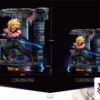 Poker Monster Studio – Dragon Ball Super Trunks - Photo 21 | TopGKStore