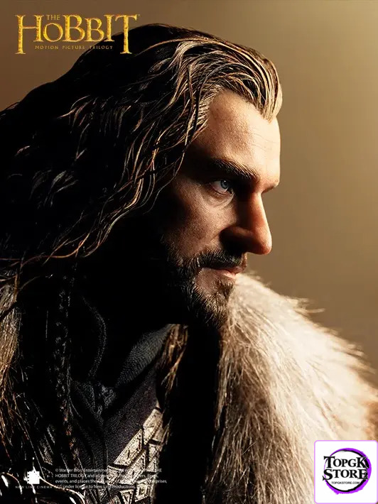 INART Studio – The Hobbit: An Unexpected Journey Thorin Oakenshield 1/6 Scale Figure (Licensed) - Photo 22 | TopGKStore