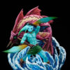 HOT Studio – Link Zora Form Link Figure The Legend of Zelda - Photo 16 | TopGKStore