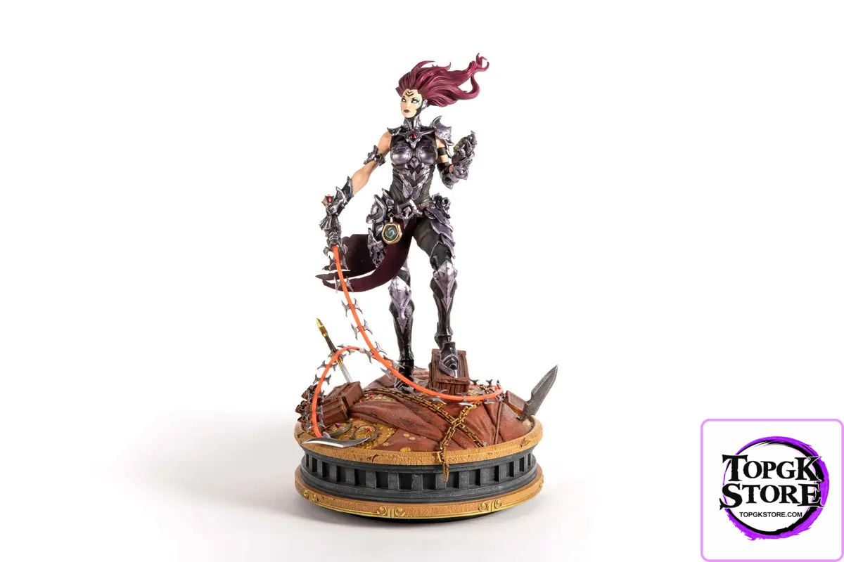 First 4 Figures – Darksiders – Fury (Licensed) - Photo 40 | TopGKStore