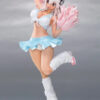 Orchid Seed – Super Sonico Cheerleader ver. -Sun Kissed- 1/6 Complete Figure (Licensed) - Photo 4 | TopGKStore