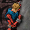 BANDAI – S.H.Figuarts SCARLET SPIDER (Spider-Man: Across the Spider-Verse) (Licensed) - Photo 5 | TopGKStore