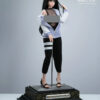 Silicone Charm Studio – Naruto Hinata Hyuga - Photo 17 | TopGKStore