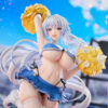 Hanabee – Cian Elfina Cheerleader 1/6 Figure (Licensed) - Photo 11 | TopGKStore