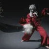 Mango Studio – The 1/6 Scale Half-demon Figure MS-001(Licensed) - Photo 6 | TopGKStore