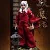 Mango Studio – The 1/6 Scale Half-demon Figure MS-001(Licensed) - Photo 1 | TopGKStore