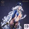 Cast Design Studio – Azur Lane No.5 Twin Police Sisters Shinano - Photo 1 | TopGKStore