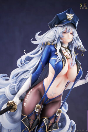 Cast Design Studio – Azur Lane No.5 Twin Police Sisters Shinano - Photo 1 | TopGKStore