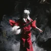 Mango Studio – The 1/6 Scale Half-demon Figure MS-001(Licensed) - Photo 8 | TopGKStore