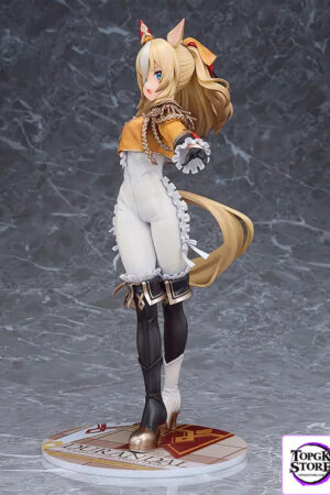 Phat! – Umamusume Pretty Derby Durandal 1/7 Complete Figure (Licensed) - Photo 2 | TopGKStore